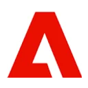 Adobe (UK) logo