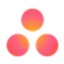Asana logo