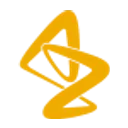 AstraZeneca (UK) logo