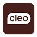 Cleo logo