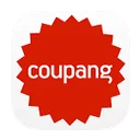 Coupang logo
