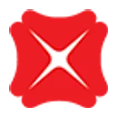 DBS Bank logo