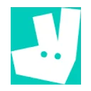 Deliveroo logo