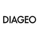 Diageo (UK) logo