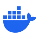 Docker logo