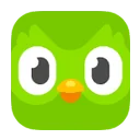 Duolingo logo