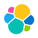 Elastic logo