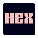 Hex logo