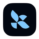 LangChain logo