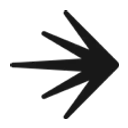 LaunchDarkly logo