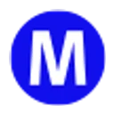 Medtronic (UK) logo