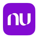 Nubank logo