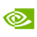 Nvidia logo