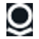 Palantir logo