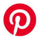 Pinterest logo