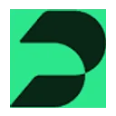 Plain logo