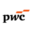 PwC (Ireland) logo