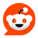Reddit logo