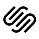 Squarespace logo