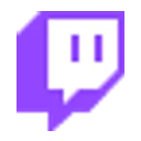 Twitch logo