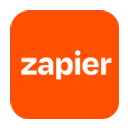 Zapier logo