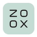 Zoox logo