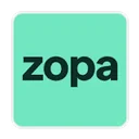 Zopa Bank logo
